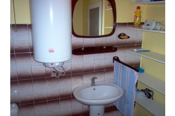 Slovaška Chata Hrabušice, Eksterier